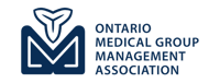 Ontario Medical Group Management Association Ontario Medical Group Management Association
