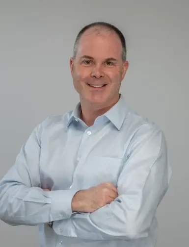 Dr. Sean Peterson