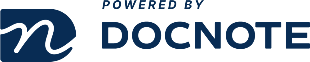 Powered by Docnote
