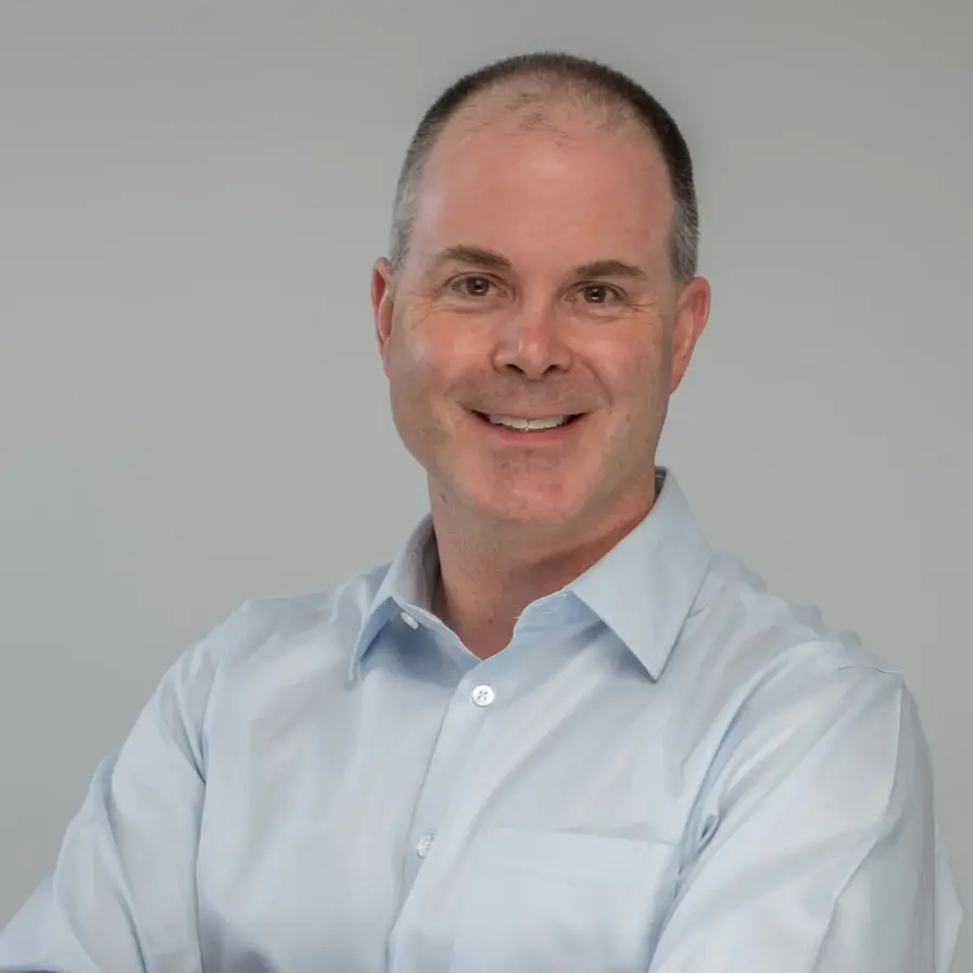 Dr. Sean Peterson